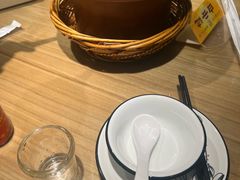 -董厨煨汤馆(车站路店)