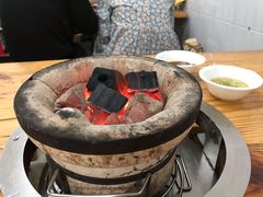 -威邵鸡煲(西华路总店)