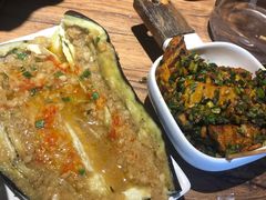 -平娃三宝烧烤·面食(南小街店)