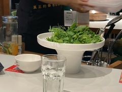 -烹然四季椰子鸡火锅(姚家园万象汇店)