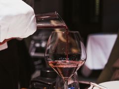 -Le Siècle.百年西餐厅(颐和公馆店)