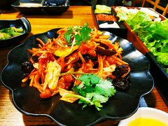 -大壮家原味烤肉(兴华北街店)