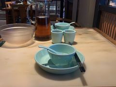 -绿茶餐厅(广州天河城店)