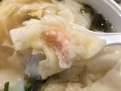 -琴岛顺天馄饨(漳州二路店)