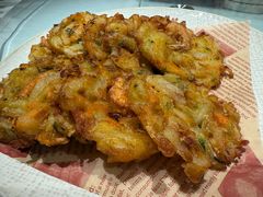 -杨氏青龙虾·羊蝎子(金盛路总店)