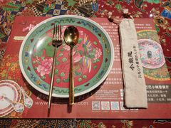 -小娘惹厨房Little Nyonya(狮城有约上榜店)