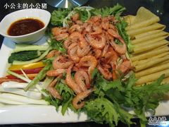 -乔家满族八大碗(流水沟店)