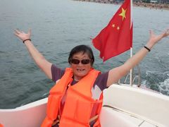 -渔岛海洋度假区