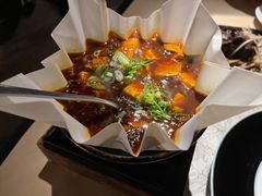 人间豆腐-穹六人间 people 6(岳阳路店)