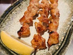 鸡软骨-66大阪烧烧鸟·益市家系拉面出张所