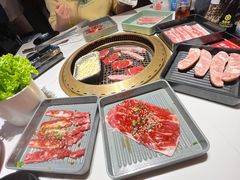 -和牛村烧肉放题(淄博王府井店)