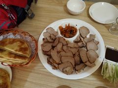 -沈阳李连贵熏肉大饼(兴城店)