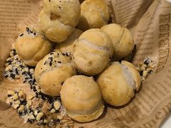 -茅庐川菜(烟台万象汇店)