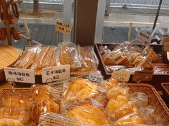 -烫面包·面包烘焙(绿地缤纷城店)