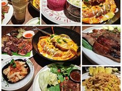 -星叶·东南亚料理(宁波万象汇店)