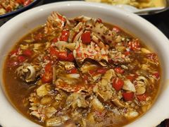 -回家吃饭·地道南昌菜(建德观总店)