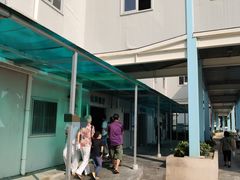 -深圳市第六人民医院南山医院-病人公共餐厅
