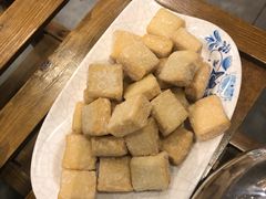 -亿诣蝎府炸酱面羊蝎子火锅(酷车小镇店)