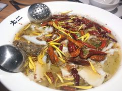 -太二酸菜鱼(福州泰禾店)