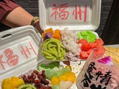 -小龙坎火锅(仓山万达店)