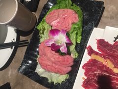 猪脑-大喜牛鲜牛肉火锅(营迹路店)