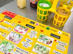 -榮泰米粉湯(Left Shop)