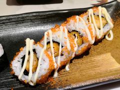 -羽寿司(东方宝泰店)