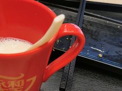-永和大王(浦东南路店)