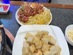 -揽月斋炙子烤肉·清真(安定门·五道营店)