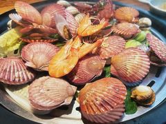 -三个渔夫·蒸汽海鲜(万德大厦店)