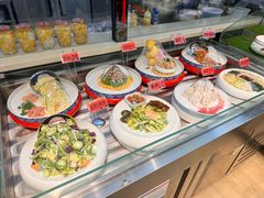 -韩记海鲜饺子旗舰店(红海新区店)