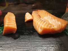 -万达文华酒店·48F云端窗景美食汇自助餐厅