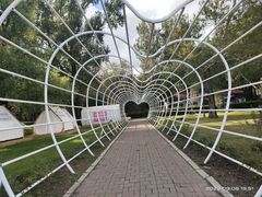 -长春市南湖公园