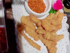 小酥肉-同仁四季椰子鸡(海岸城天利店)