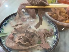 -韦记牛杂汤(清晖园店)