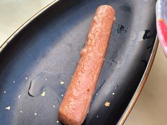 -新世界餐厅(万达店)