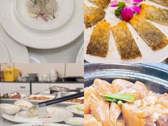 -美未居·老字号·地道顺德菜·桑拿鸡·鱼生(容桂店)