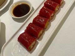 -皇朝会.经典传统粤菜(外滩店)