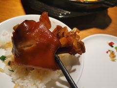 -费大厨辣椒炒肉(万家丽一店)