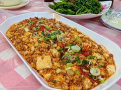 -洪霞餐馆