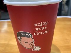 -热将汉堡 HOT SAUCE(下马坊店)