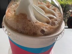 -麦当劳(团结湖店)