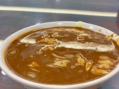 面茶-聚德华天护国寺小吃(甜水园店)