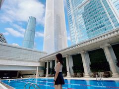 -广州富力丽思卡尔顿酒店