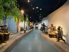 -南通濠河风景名胜区