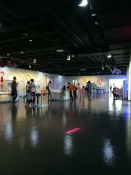 -北京科学中心儿童乐园