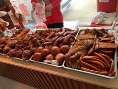 -张金涛熏鸡(x560店)