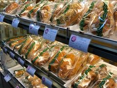 -凯司令西点房(虹桥路站店)