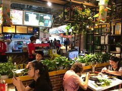 大堂-钢管厂歆瑞源油卤串串香(春熙路太古里店)