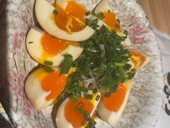 -日葵 大阪烧ひまり(仙霞路店)
